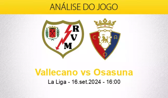 Progn Stico Rayo Vallecano Osasuna