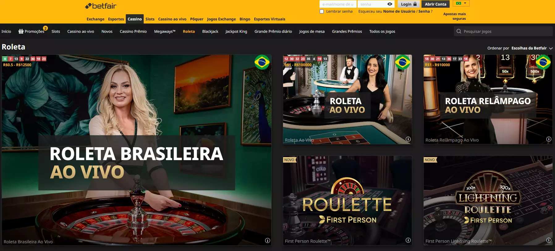 Melhores sites de roleta Brasil: Jogar roleta por dinheiro, Best Daily