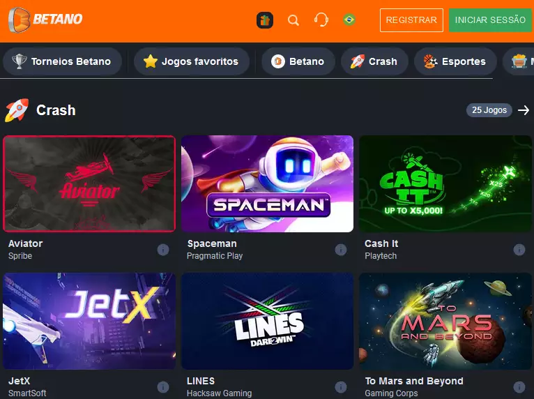 Spaceman Casino Dicas ✔️ Onde Apostar e Como Ganhar