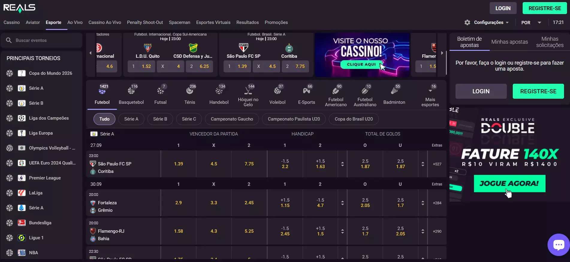 Melhores apostas em badminton - Terça-feira 18/07/23