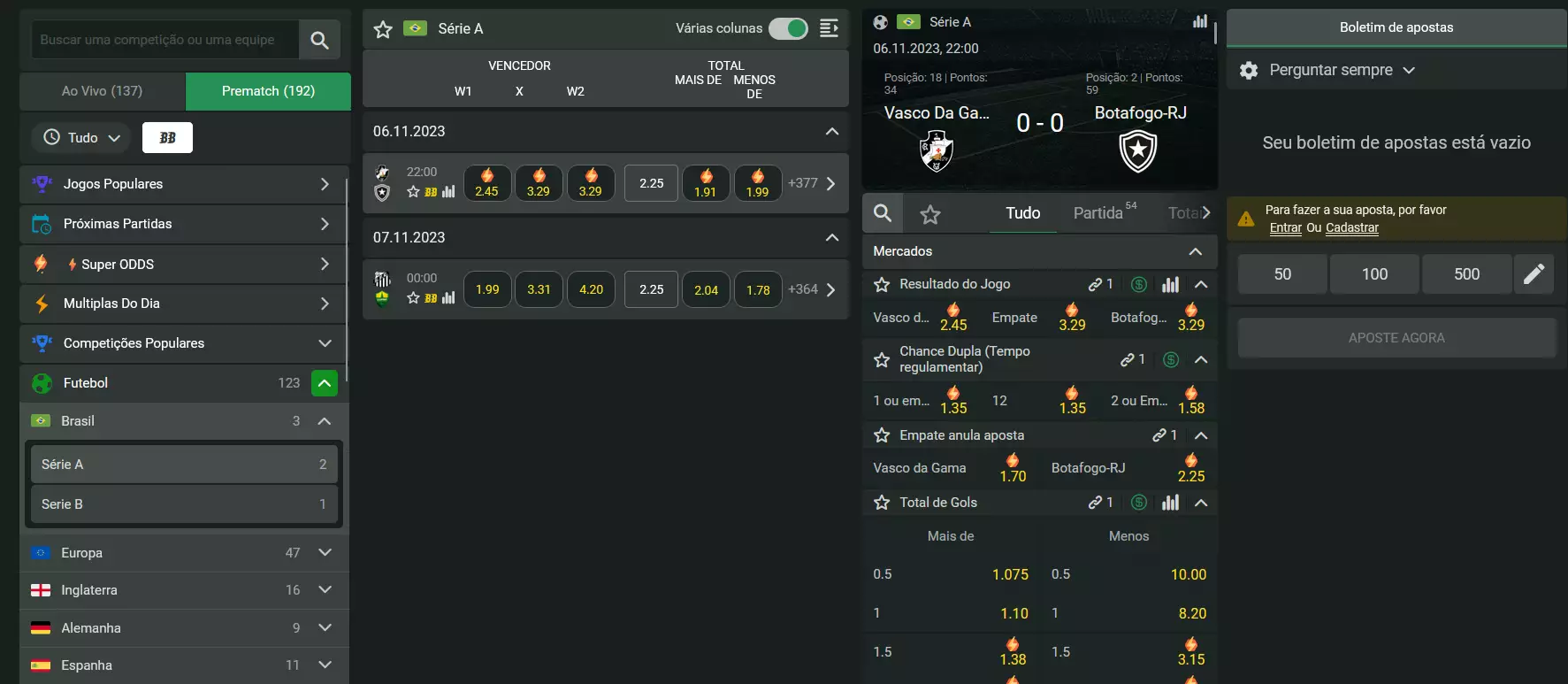 Esportiva.bet é confiável? Veja se os 2 bônus valem a pena