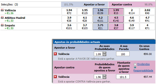 apostas internet caixa