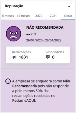 Galera bet é confiável? Conheça mais sobre a plataforma