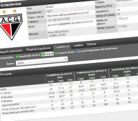 estatisticas equipa apostas desportivas