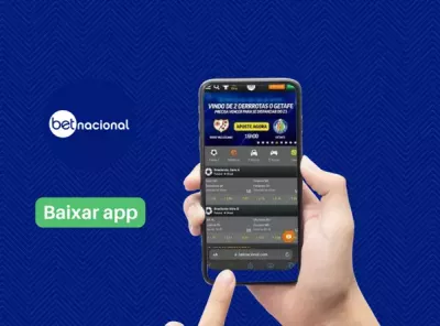 Betnacional baixar app