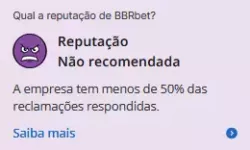 Bbrbet Reclameaqui