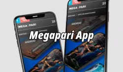 Megapari App