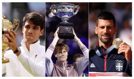 tenistas masculinos us open 2024