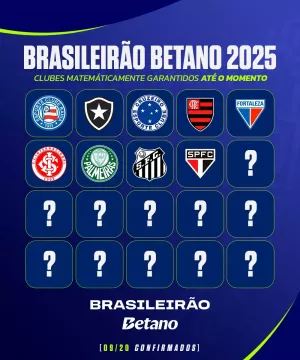 brasileirao betano 2025