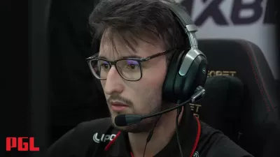 biguzera pela paiN no PGL Major