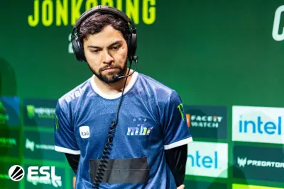 nak pela MIBR em Jonkoping