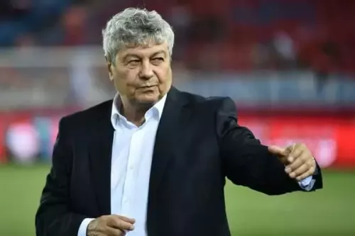 Mircea Lucescu