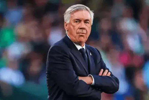 Carlo Ancelotti