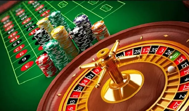 cassino online bet