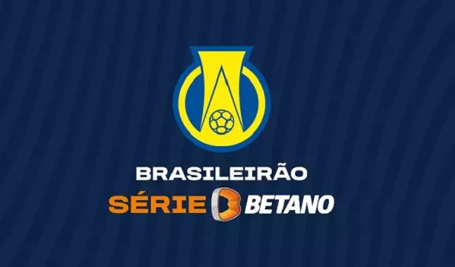 Brasileirão série B 2023 terá naming rights da Betano