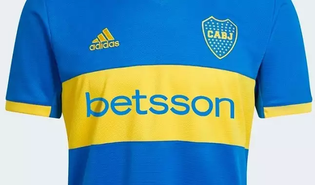 Betsson apresenta acordo com Racing Club