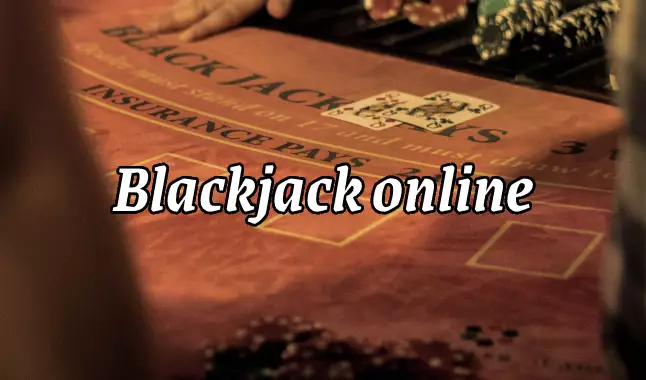 Blackjack - Regras e Estratégia - Jogue blackjack grátis