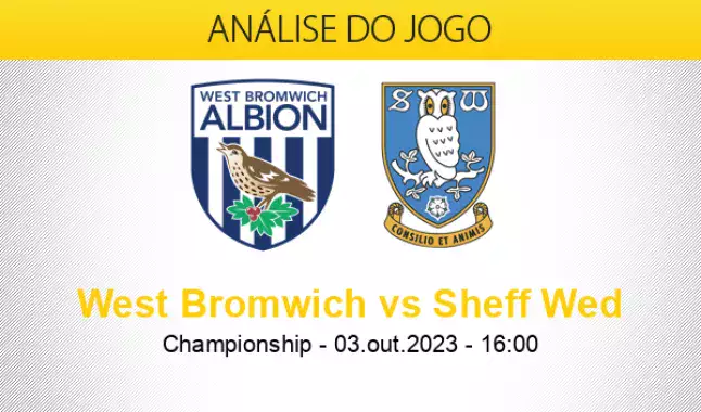 Prognóstico West Bromwich Millwall