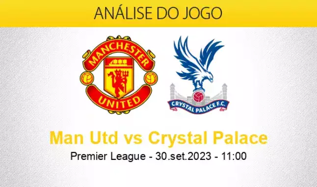 Arsenal x Manchester United – Prognósticos e Previsão do Jogo