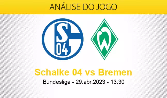 Schalke 04 aposta no fator casa para vencer na 2. Bundesliga 2023