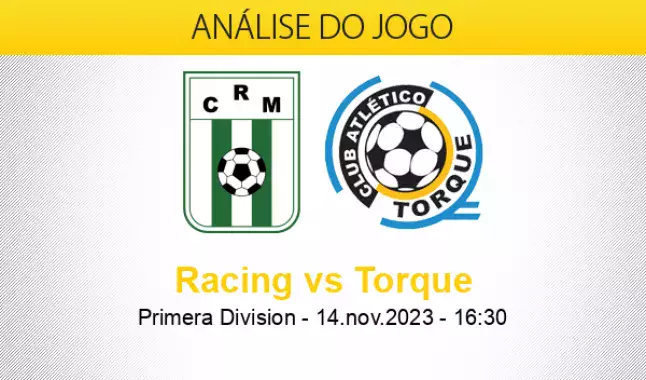 Racing Montevideo Vs City torque ao vivo primeira division do