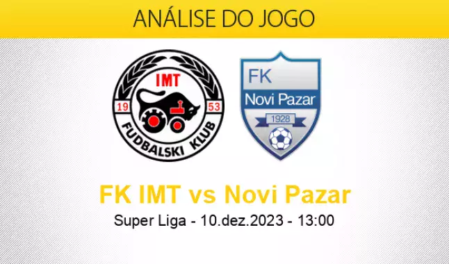 FK Imt Novi Beograd, FK Imt Novi Beograd, Visão Geral