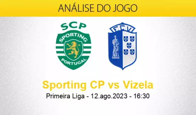 Sporting CP x Rio Ave – Previsões e prévia do jogo