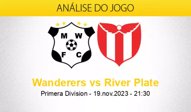 Prognóstico River Plate Montevideo Racing