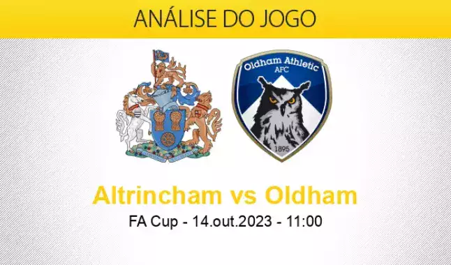 Altrincham :: Inglaterra :: Perfil da Equipe 