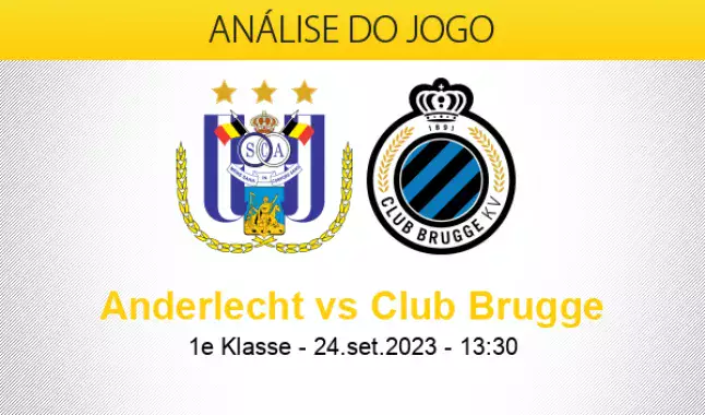 Jogos Anderlecht ao vivo, tabela, resultados, Anderlecht x Genk ao vivo