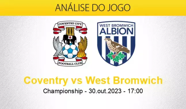 Prognóstico West Bromwich Millwall