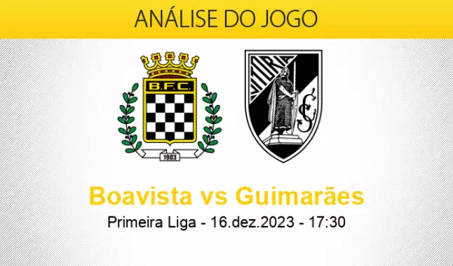 Boavista x V. Guimarães - Record Jogos em Direto