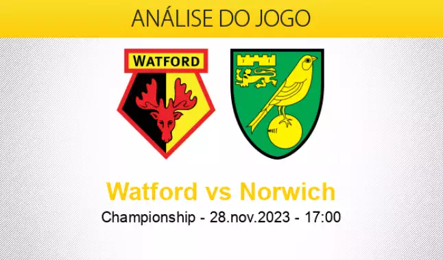 Prognóstico Norwich City Rotherham United