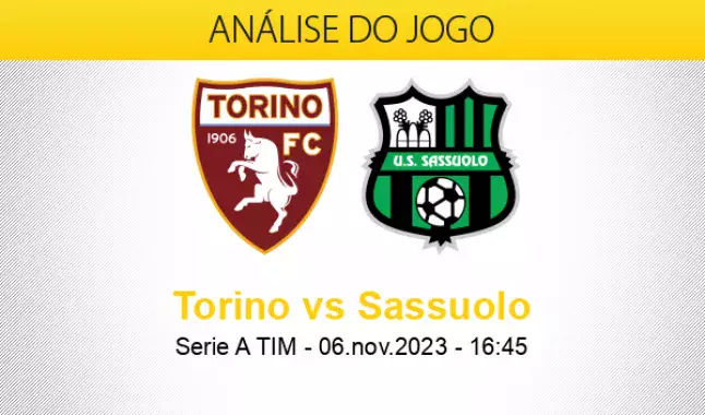 Torino x Atalanta – previsões e previsão do jogo