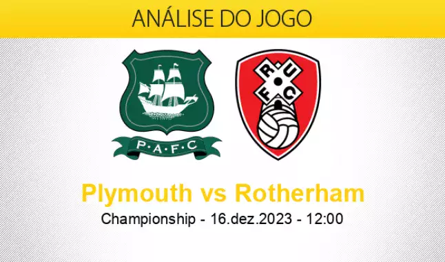 Prognóstico Rotherham United Cardiff City