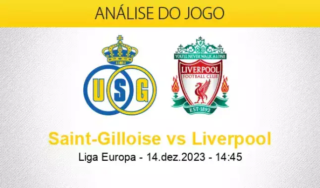 Liga Europa: Liverpool, sem Jota, perde na Bélgica com o St. Gilloise