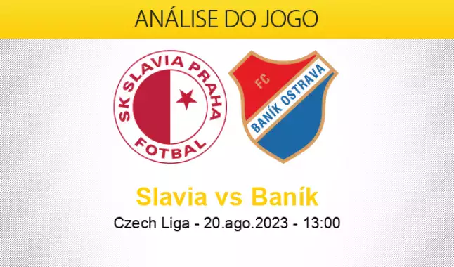 Slavia Praha x Teplice Estatísticas Confronto Direto