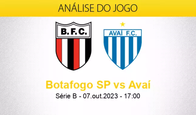 Avaí vence o Botafogo-SP, em Ribeirão Preto — Avaí F.C.