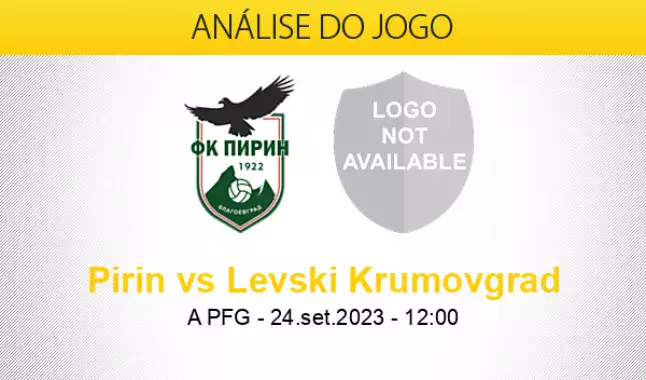 Prognóstico Levski Krumovgrad Ludogorets