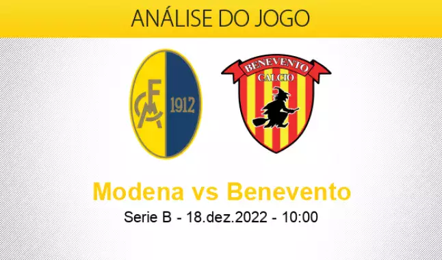 Campeonato Italiano Serie B Entre Benevento Vs Como Imagem