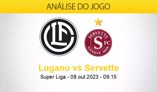 Lugano in dieci perde a Losanna - FC Lugano