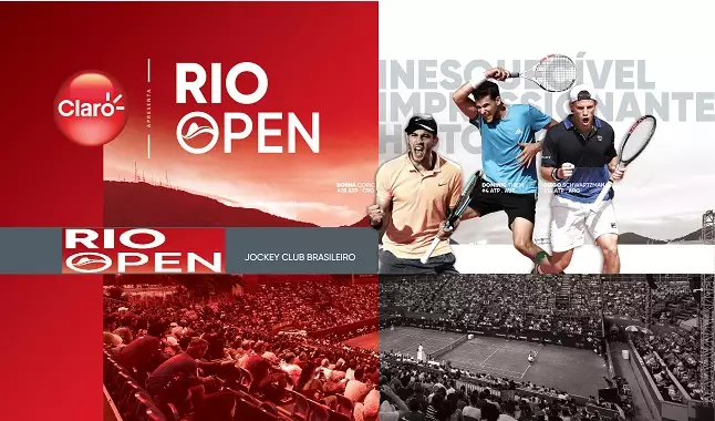 Jockey Club, Rio Open