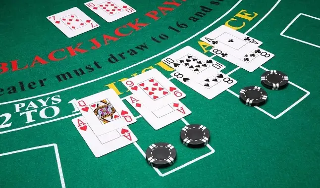 Aprenda como jogar Blackjack - Teresina - Portal O Dia