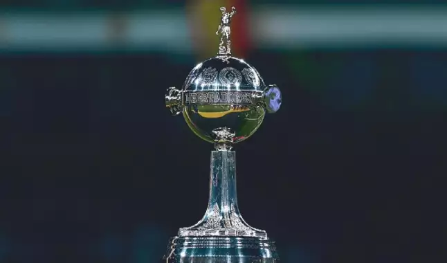 Fases finais da Copa Bridgestone Libertadores - CONMEBOL