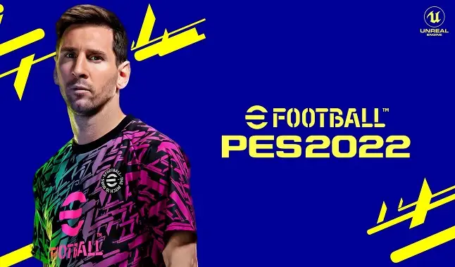 PES 2022: Jogabilidade melhorada e nova engine são destaques do beta