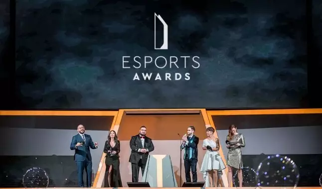 Returnal considerado o Melhor Jogo de Ação nos The Game Awards