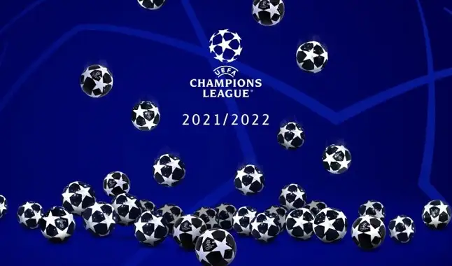 Guia da Champions League 21/22 by pedrobuenno - Issuu