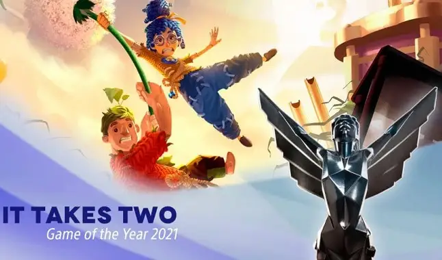 It Takes Two: GOTY de 2021 custa menos de R$ 80 para PC