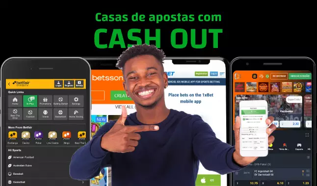 casa de aposta que da bonus sem depósito