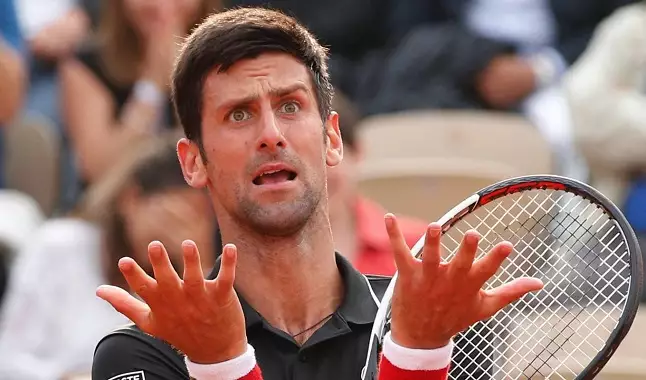 Números não mentem: Djokovic é o maior tenista de todos os tempos